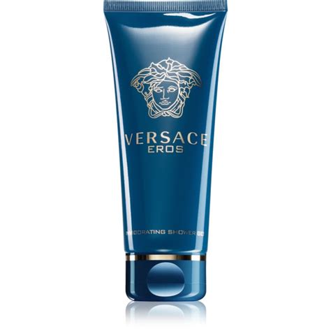 herstellernummer versace duschgel|Versace Eros Shower Gel (250 ml) .